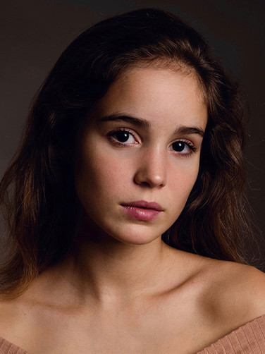 Alba Baptista