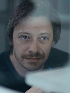 Kirill Pirogov