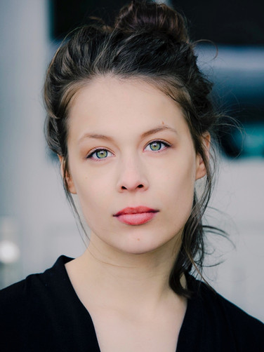 Paula Beer