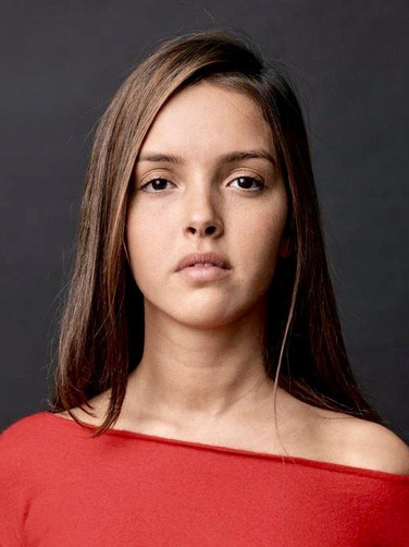Lyna Khoudri
