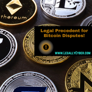 Old Fashioned Interpleader: A Solution to Cryptocurrency Disputes