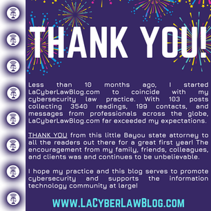 THANK YOU TO ALL THE READERS IN 2020!