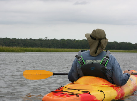 Defy Covid by Adventuring Close to Home