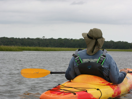 Defy Covid by Adventuring Close to Home