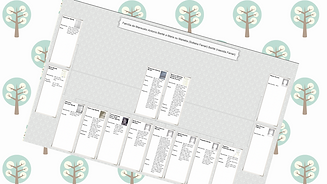 arvore genealogica