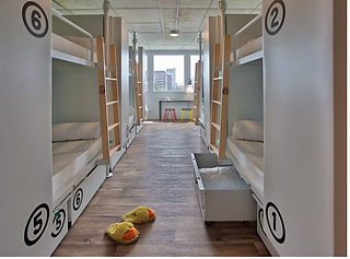 hotel economico em veneza