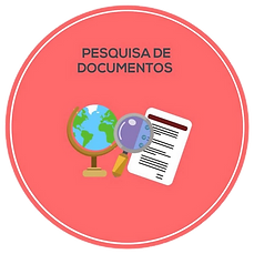 pesquisa documentos na italia