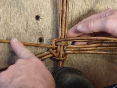 Vlechtwerk Craftsklas