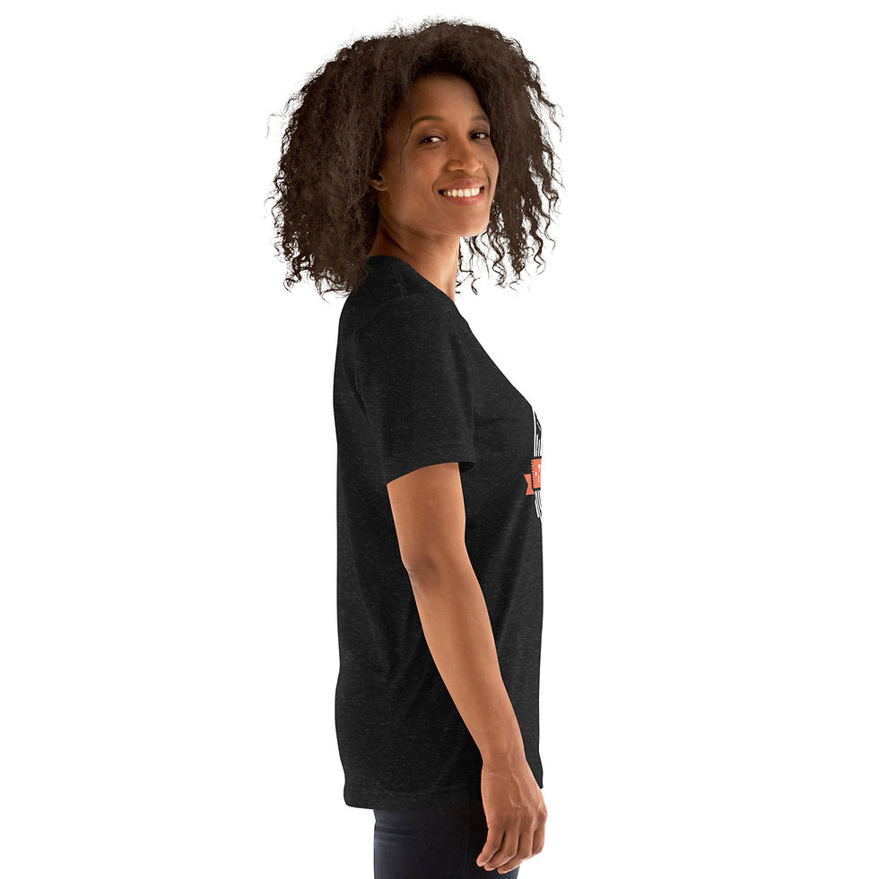 Thumbnail: I Want It That Way Unisex t-shirt