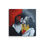 Thumbnail: Kissing Cousins Canvas