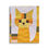 Thumbnail: Yellow Kitten Canvas