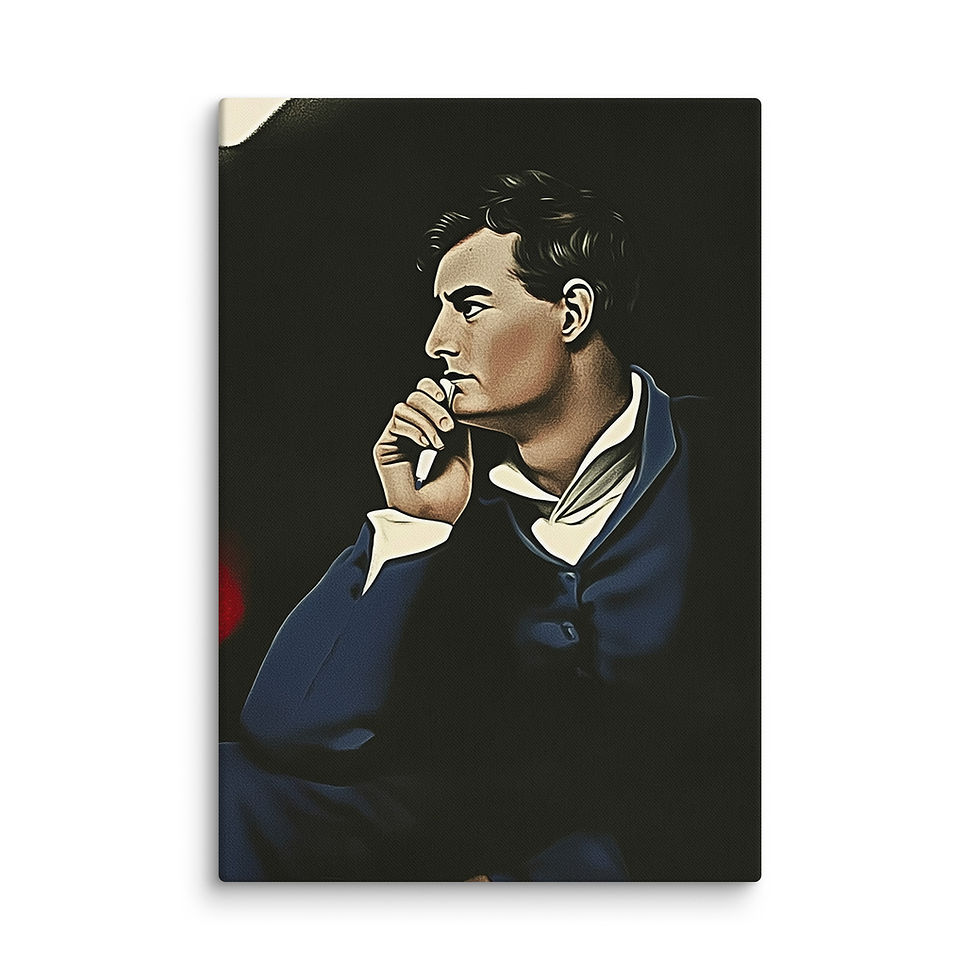 Thumbnail: Lord Byro Canvas