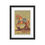 Thumbnail: Rocking Horse Framed poster