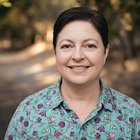 Kerri Green MFT, EMDR Therapist