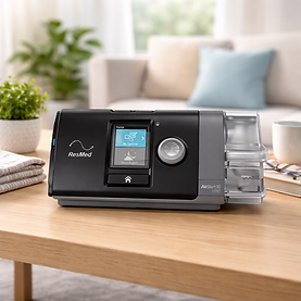CPAP machine