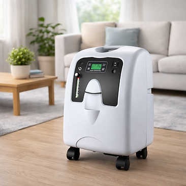 Oxygen Machine 10L