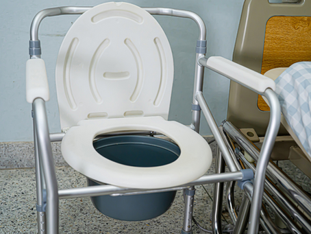 Who Should Use a Home Commode Chair? Find Out Now