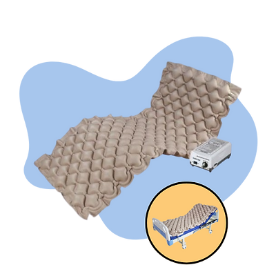 ripple mattress katil hospital bed malaysia