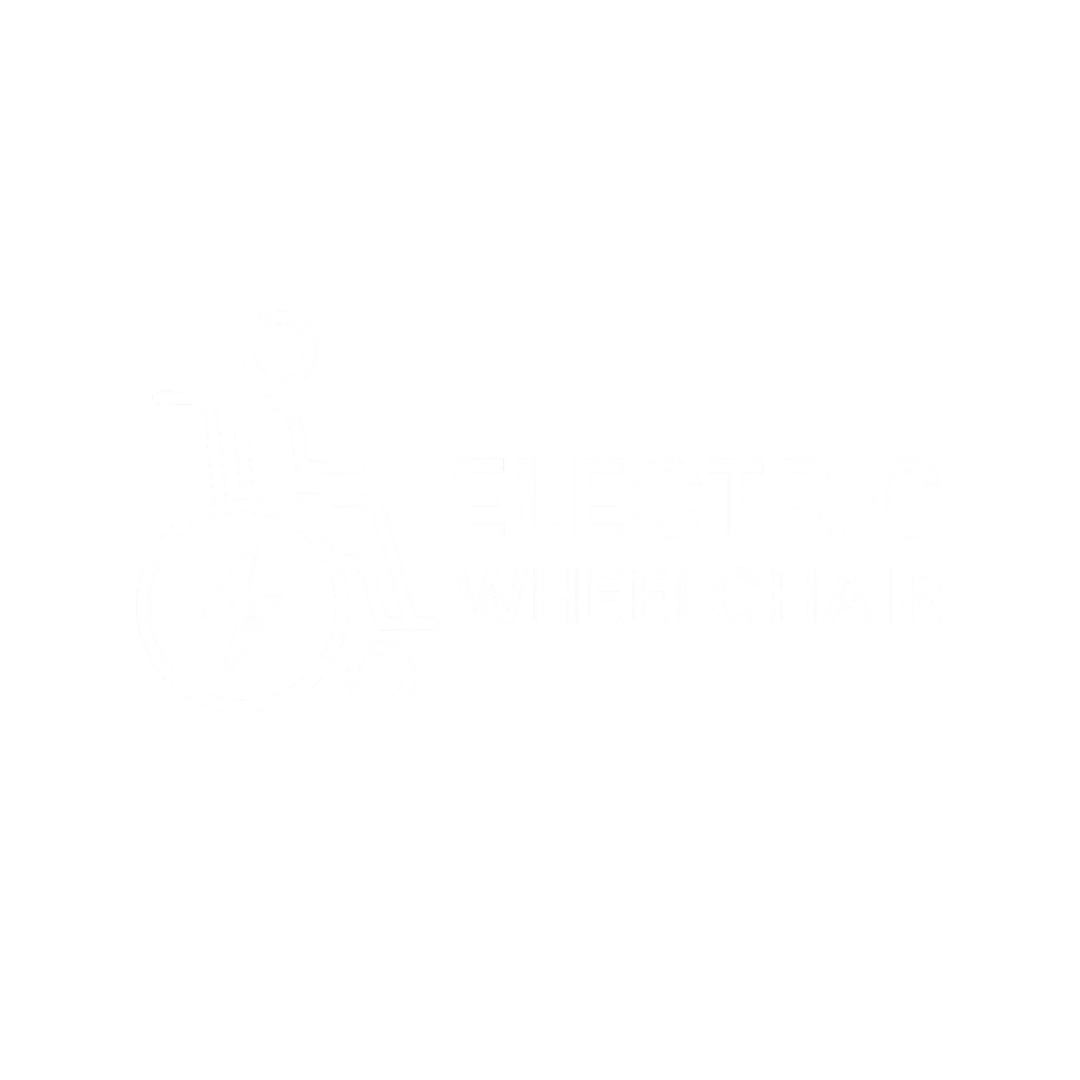 Electric wheelchair.my logo