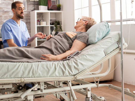 Sewa Katil Hospital Berpatutan di Tengah Malaysia – Penghantaran Pantas & Penjagaan Berkualiti