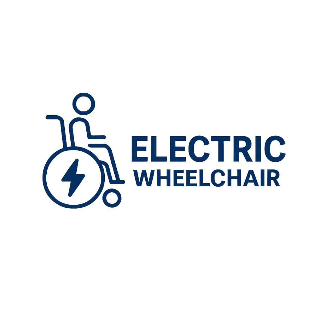 Electric wheelchair.my logo