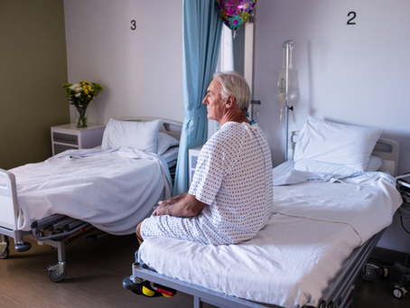 Hospital Bed Rental vs Purchase in Malaysia – Pros, Cons & Guide