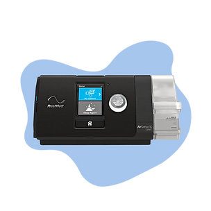Sewa CPAP machine Resmed Malaysia