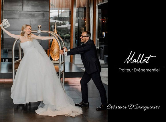 Book Mariage au Moulin de Lanrodec