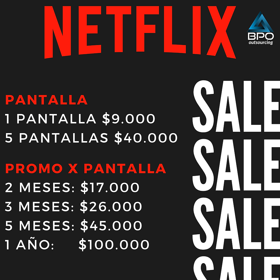 NETFLIX