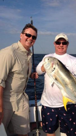 Biloxi Ms Deep Sea Fishing Charters