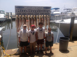 Biloxi Ms Deep Sea Fishing Charters