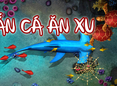 Hướng Dẫn Cách Chơi Game Bắn Cá Ăn Xu
