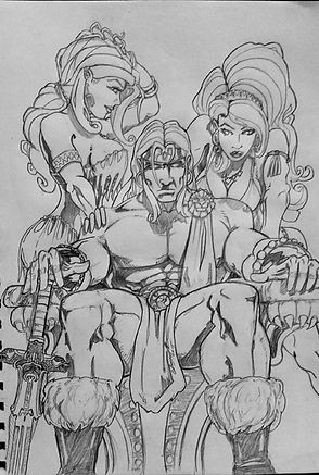 Conan