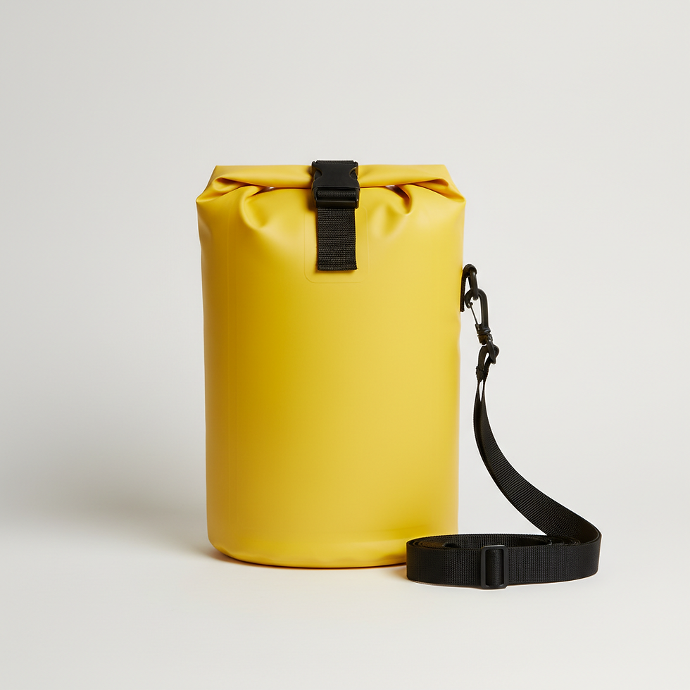 Waterproof Jet Ski Bag