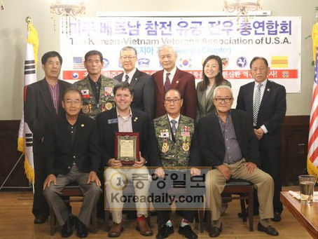 “조지아를 테크 허브로 육성하고 싶다”