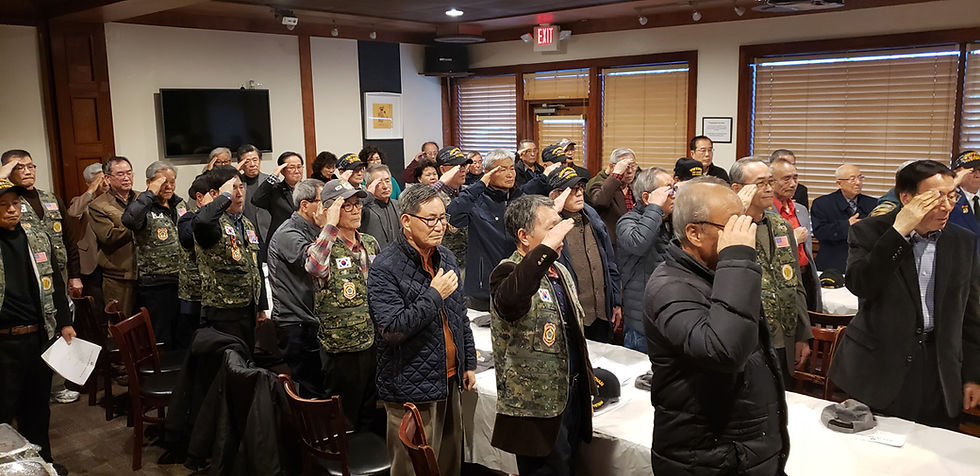 "참전용사 미지급 전투수당 받아낼 터"