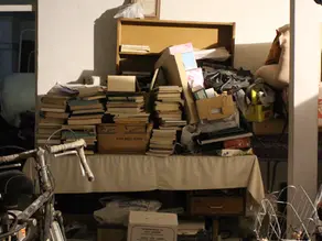 쓰레기집 청소의 심리적 영향: 마음의 평화를 찾는 방법