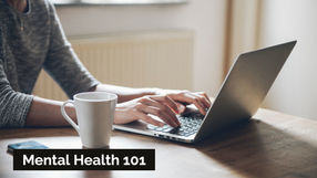 Mental Health 101
