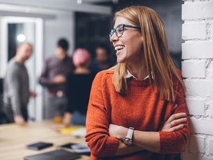 Comment optimiser votre programme de bien-être au travail pour l'avenir