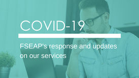 COVID-19 Update