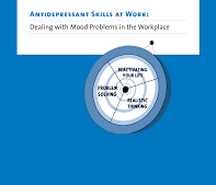 Antidepressant Skills @ Work