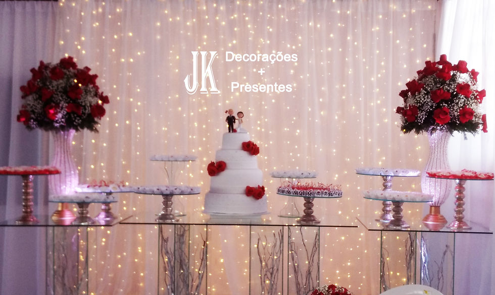 JK Decorações