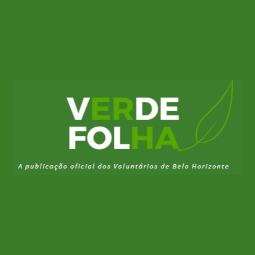 Jornal Verde Folha