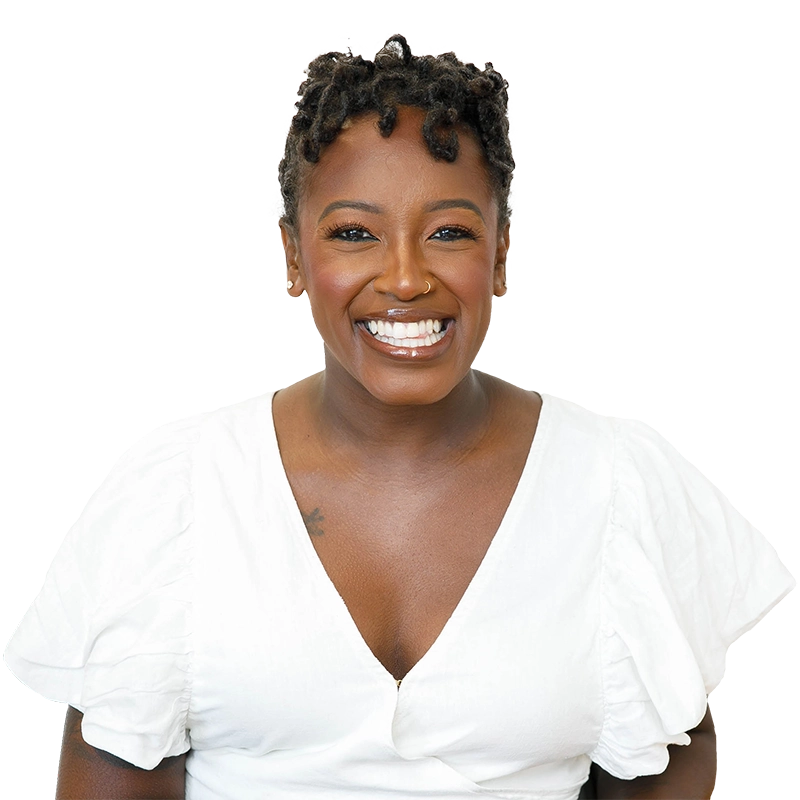 Keila Hill-Trawick