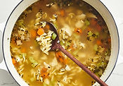 Chicken Noodle Soup