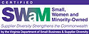 Certified Small, Women, and Minority-Owned Busness