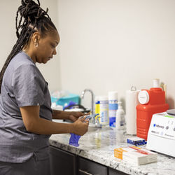 Injection Services