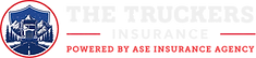 The Truckers Insurance Powered By ASE Insurance Agency Logo