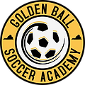 Golden Ball Soccer Academy logo