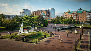 Elizabeth River Trail Foundation